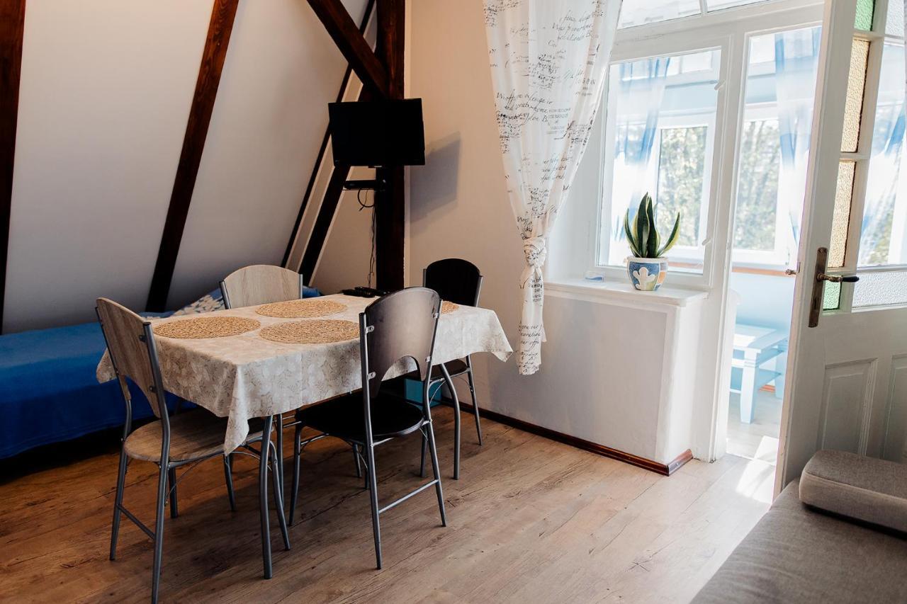 Homestay Goscinne U Markusa Polanica-Zdroj
