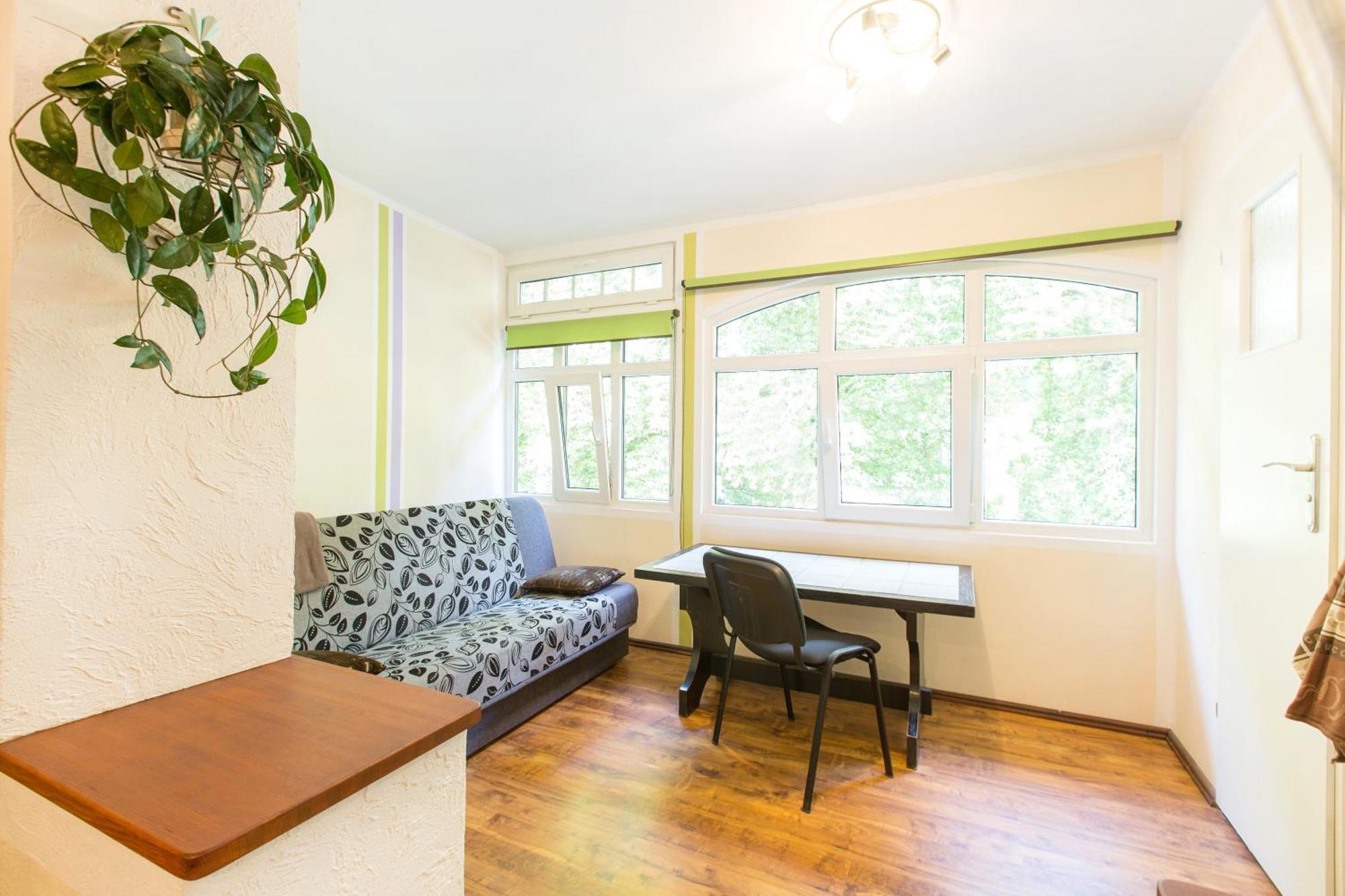 Homestay Goscinne U Markusa