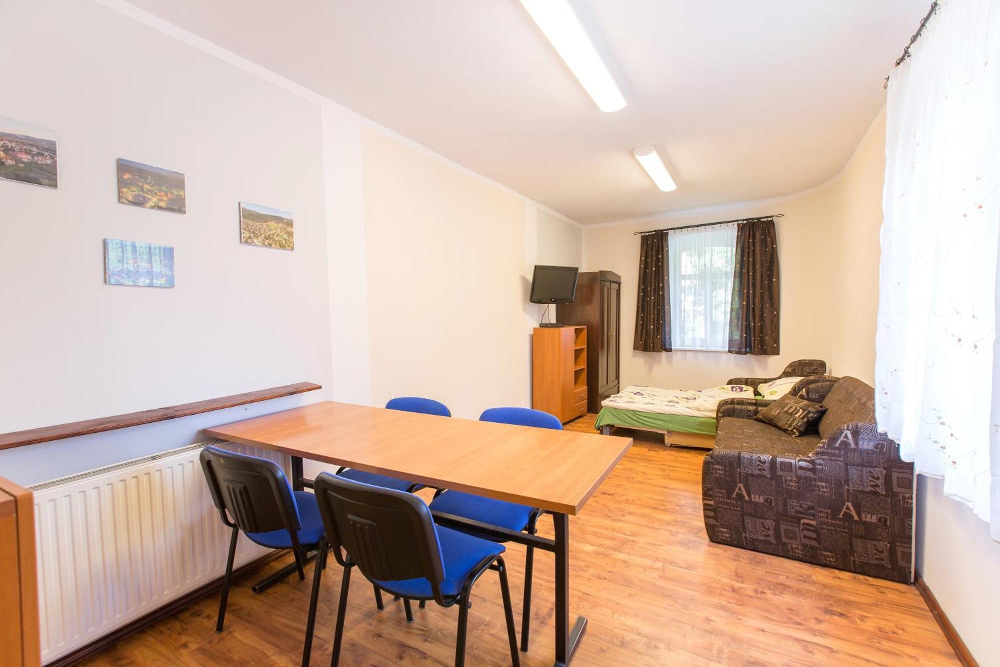 Goscinne U Markusa Homestay Polanica-Zdroj