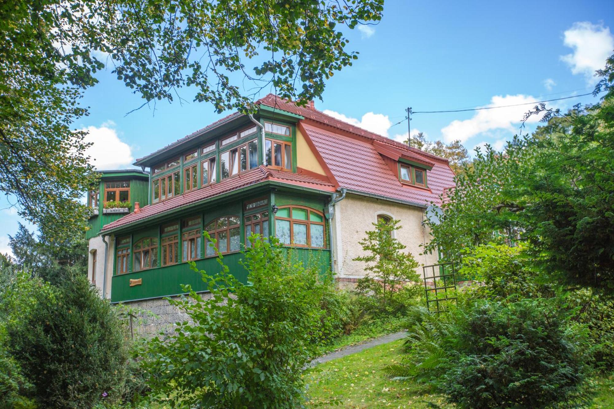 Homestay Goscinne U Markusa *